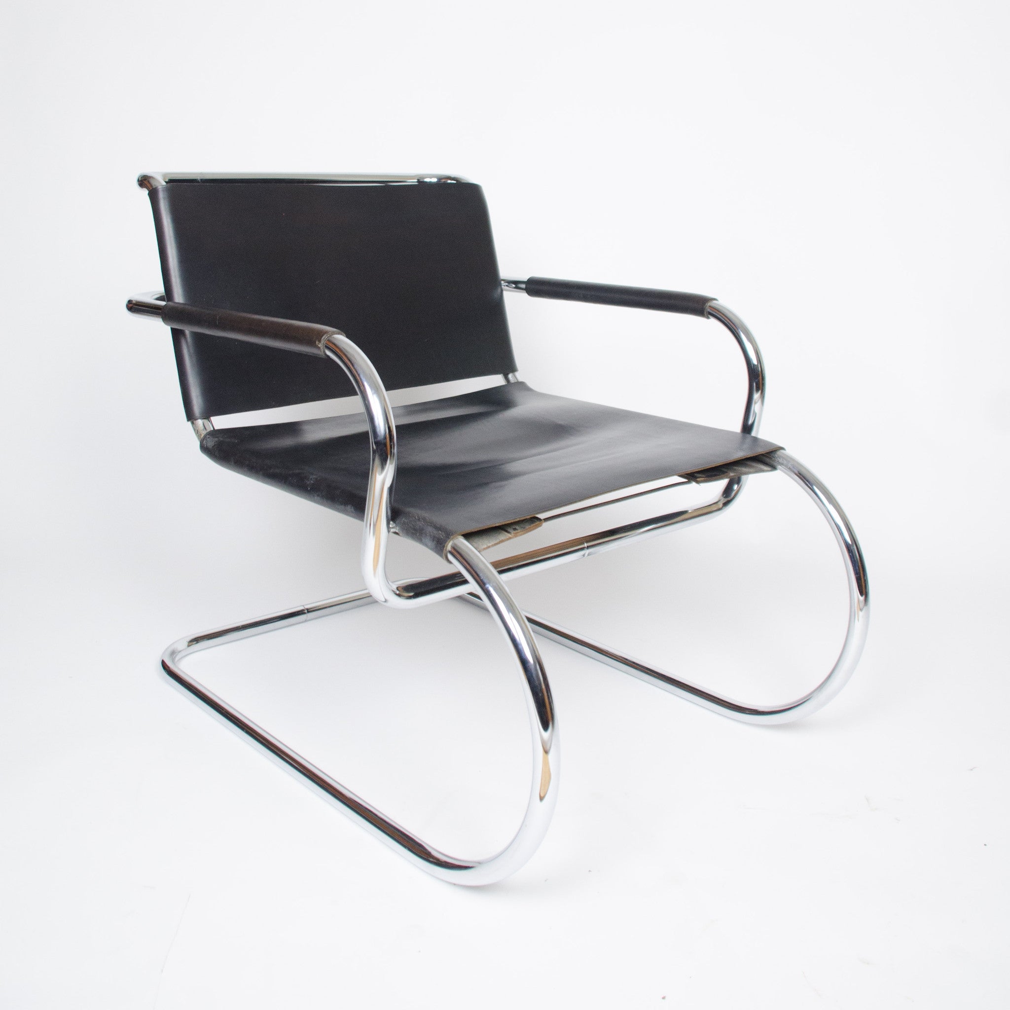 SOLD Franco Albini Tecta Cassina Rare 1933 Lounge Chairs