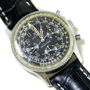 Breitling on sale navitimer 1960