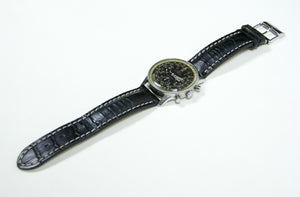 SOLD Breitling Navitimer 806 AOPA Steel Vintage 1960 1953 Wristwatch Rare 8----- #