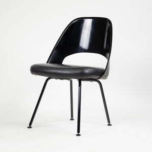 SOLD 1968 Knoll Eero Saarinen Armless Executive Chairs Sets Avail MINT Eames 16 Available