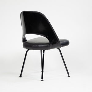 SOLD 1968 Knoll Eero Saarinen Armless Executive Chairs Sets Avail MINT Eames 16 Available