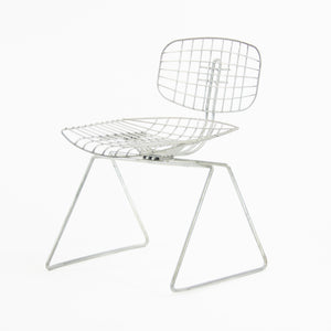 SOLD 1976 Michel Cadestin and Georges Laurent Beaubourg Chair Teda France Pompidou