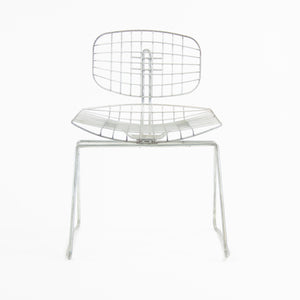 SOLD 1976 Michel Cadestin and Georges Laurent Beaubourg Chair Teda France Pompidou