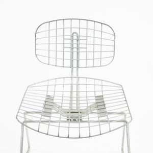 SOLD 1976 Michel Cadestin and Georges Laurent Beaubourg Chair Teda France Pompidou