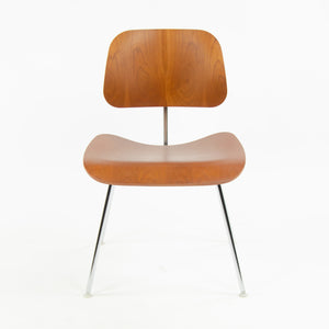 SOLD Late 2000's Eames Herman Miller DCM Chair Cherry