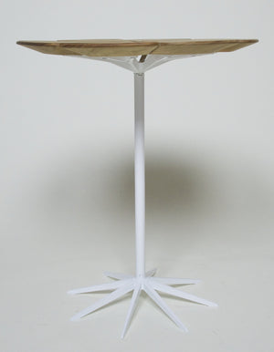 SOLD Knoll Richard Schultz Petal Tables Rare New Old Stock