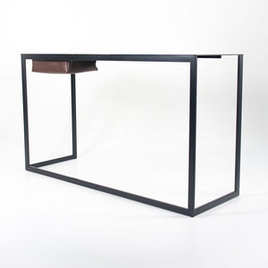 SOLD 2020 Calamo Writing Desk by Gabrielle Rosa for Zanotta